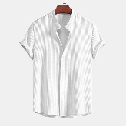 MASSIMO™ | Camicia estiva da uomo leggera