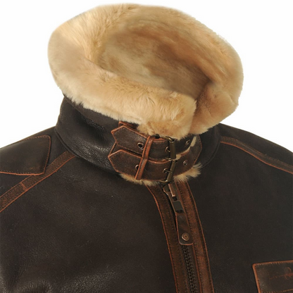 Maverick™ | Giacca Pilota Calda esclusiva