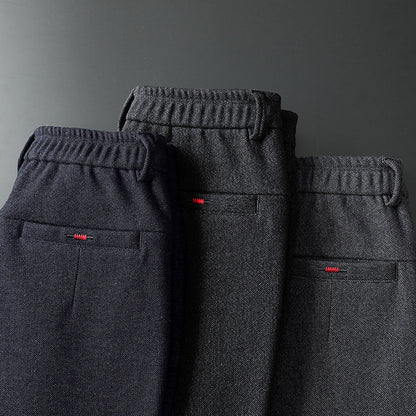ELIO™ | Pantaloni Raffinati e Versatili da uomo