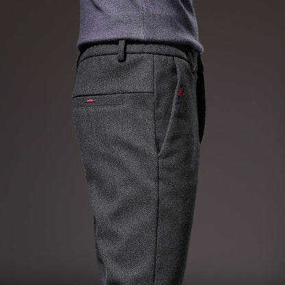 ELIO™ | Pantaloni Raffinati e Versatili da uomo