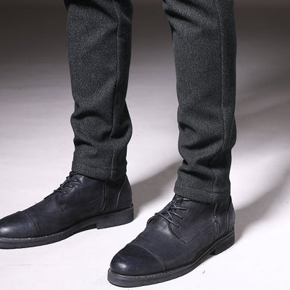 ELIO™ | Pantaloni Raffinati e Versatili da uomo