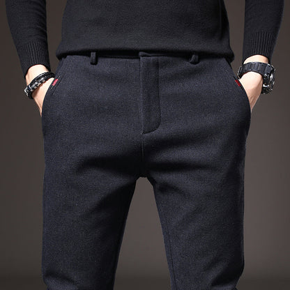 ELIO™ | Pantaloni Raffinati e Versatili da uomo