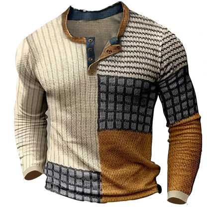 FREDERIC™ | Maglione Elegante da uomo premium