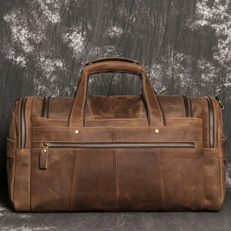 ALFIE™ | Borsa da viaggio vintage