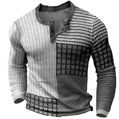 FREDERIC™ | Maglione Elegante da uomo premium