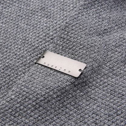 Antonio™ | Cardigan Lungo Elegante