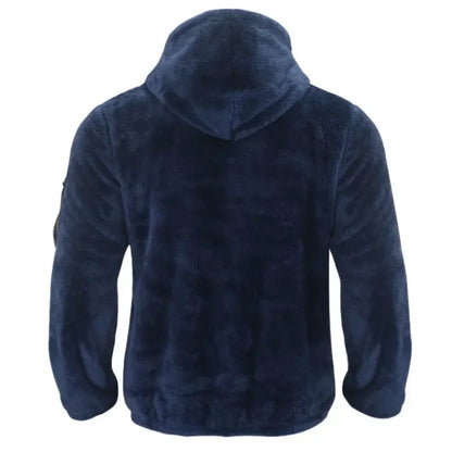 VELU™ | Giacca in pile da Uomo ultra morbida