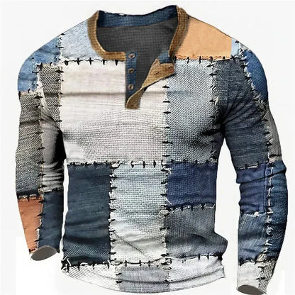 FREDERIC™ | Maglione Elegante da uomo premium