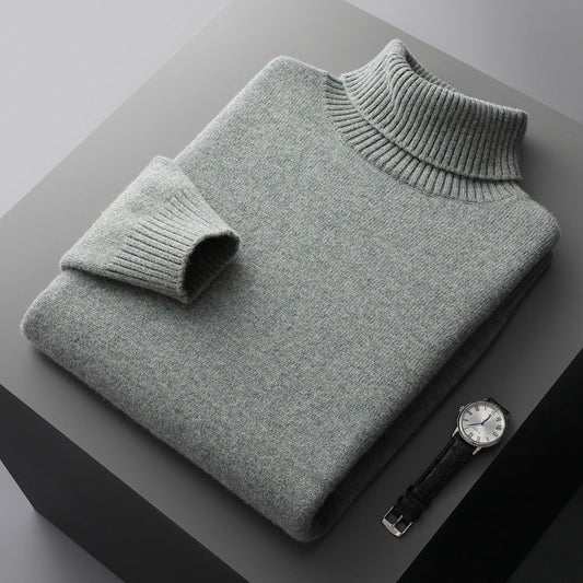 HELEN™ | Elegante Maglione in Maglia per Stile e Comfort