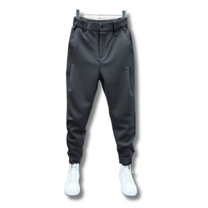 MOVE™ | Pantaloni Eleganti per Comfort e Versatilità