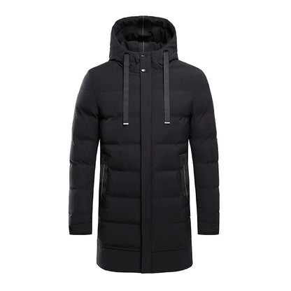 JANSEN™ | Giacca Invernale Elegante