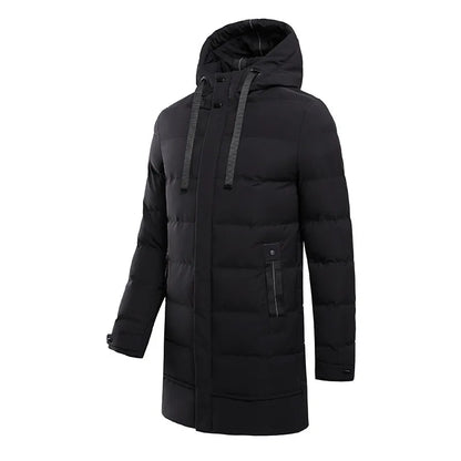 JANSEN™ | Giacca Invernale Elegante