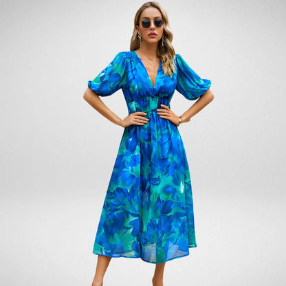 STELLA™ | Abito elegante da donna artigianale