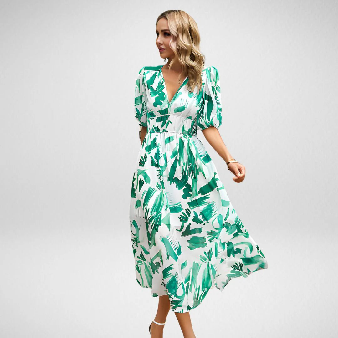 STELLA™ | Abito elegante da donna artigianale