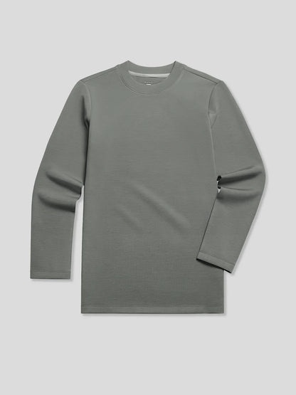 ELITE™ | Maglione a Maniche Lunghe Versatile e Confortevole