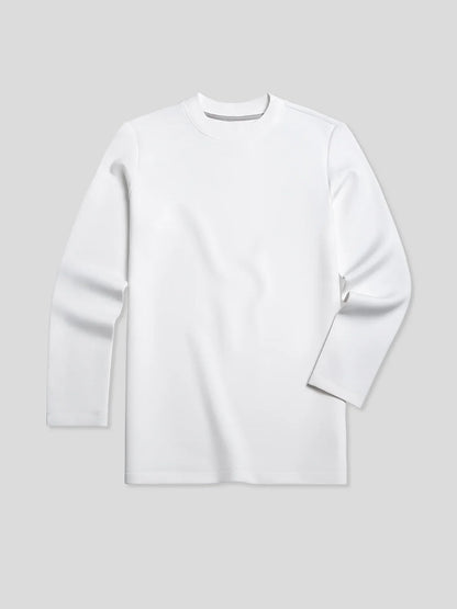 ELITE™ | Maglione a Maniche Lunghe Versatile e Confortevole