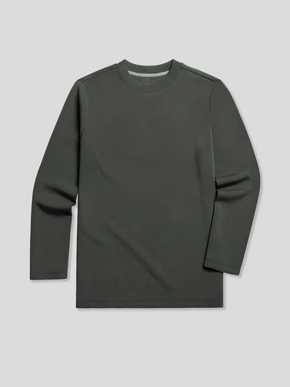ELITE™ | Maglione a Maniche Lunghe Versatile e Confortevole