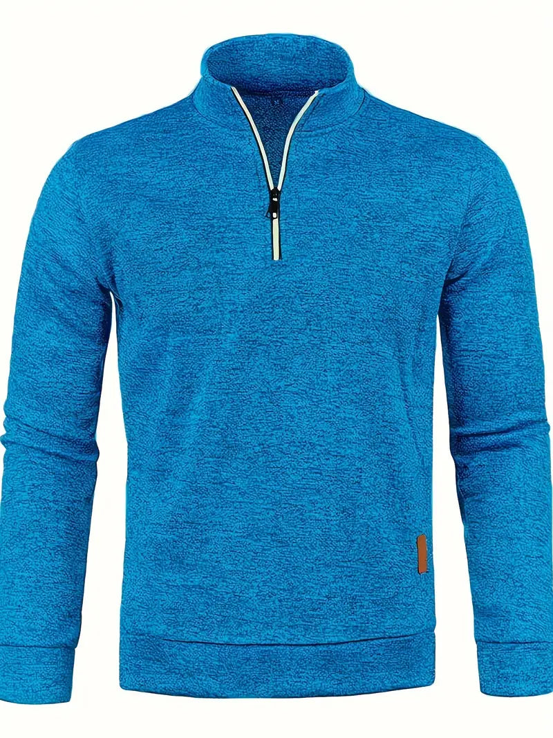 DANN™ | Maglione termico da Uomo per l'Inverno