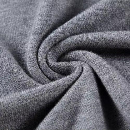 FRANCO™ | Maglione Elegante a collo alto