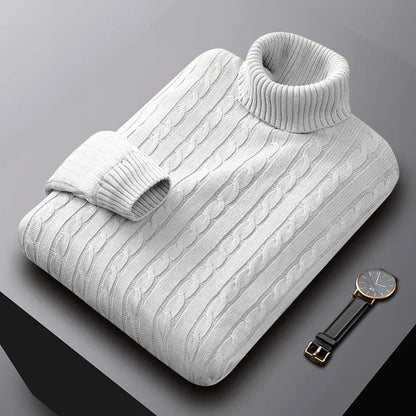 HUGO™ | Maglione dolcevita a collo alto