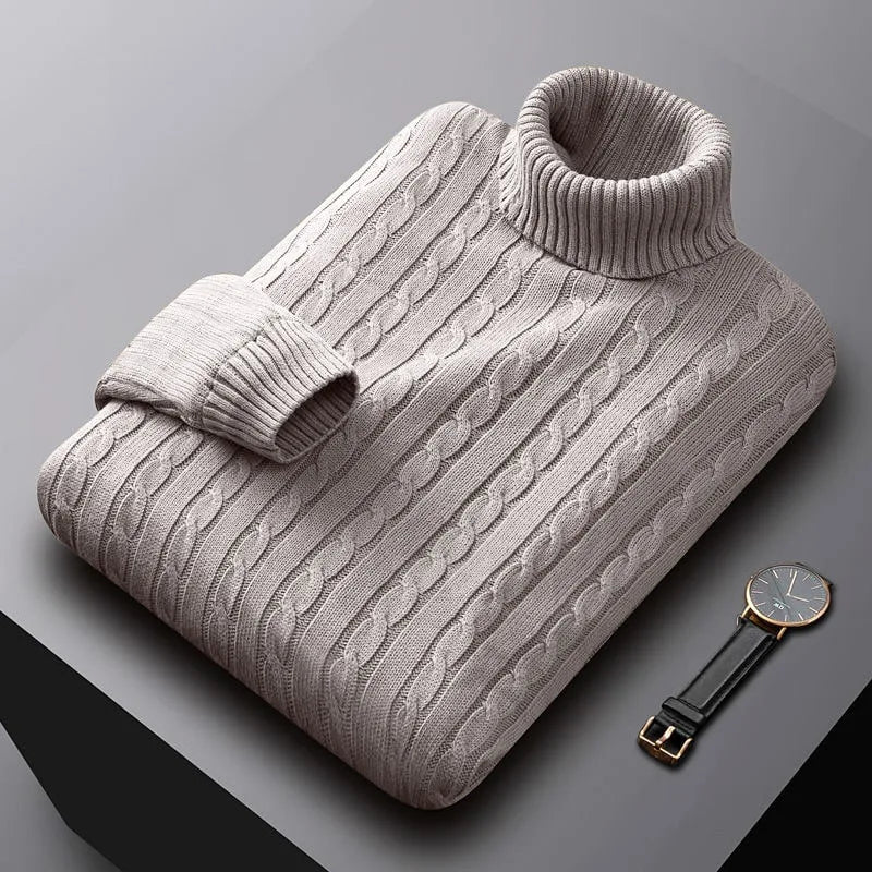 HUGO™ | Maglione dolcevita a collo alto