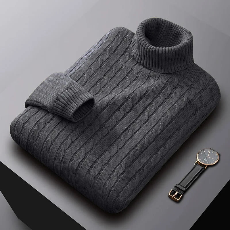 HUGO™ | Maglione dolcevita a collo alto