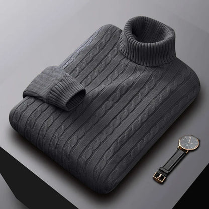 HUGO™ | Maglione dolcevita a collo alto