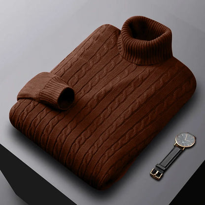 HUGO™ | Maglione dolcevita a collo alto