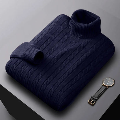 HUGO™ | Maglione dolcevita a collo alto