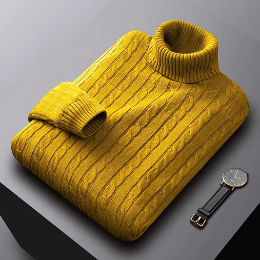 HUGO™ | Maglione dolcevita a collo alto