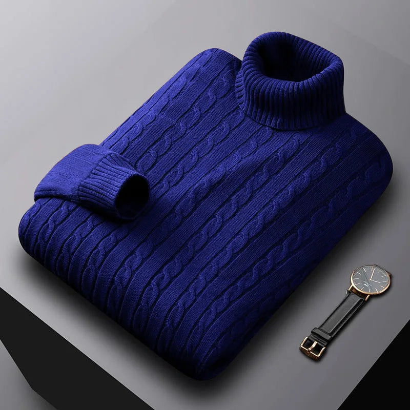 HUGO™ | Maglione dolcevita a collo alto