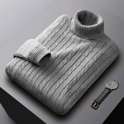 HUGO™ | Maglione dolcevita a collo alto