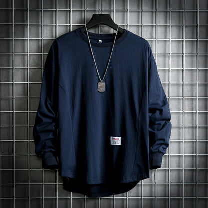 ESSENZA™ | Maglietta Oversize in Cotone Morbido