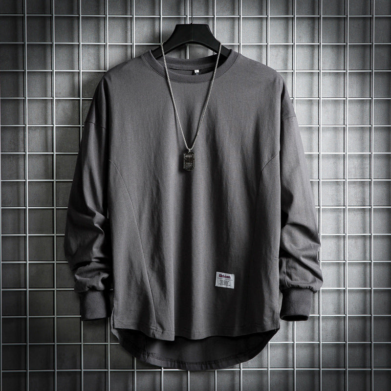 ESSENZA™ | Maglietta Oversize in Cotone Morbido