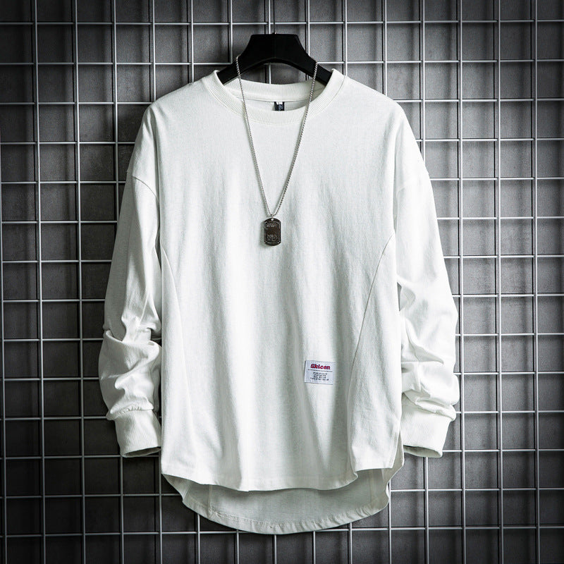 ESSENZA™ | Maglietta Oversize in Cotone Morbido