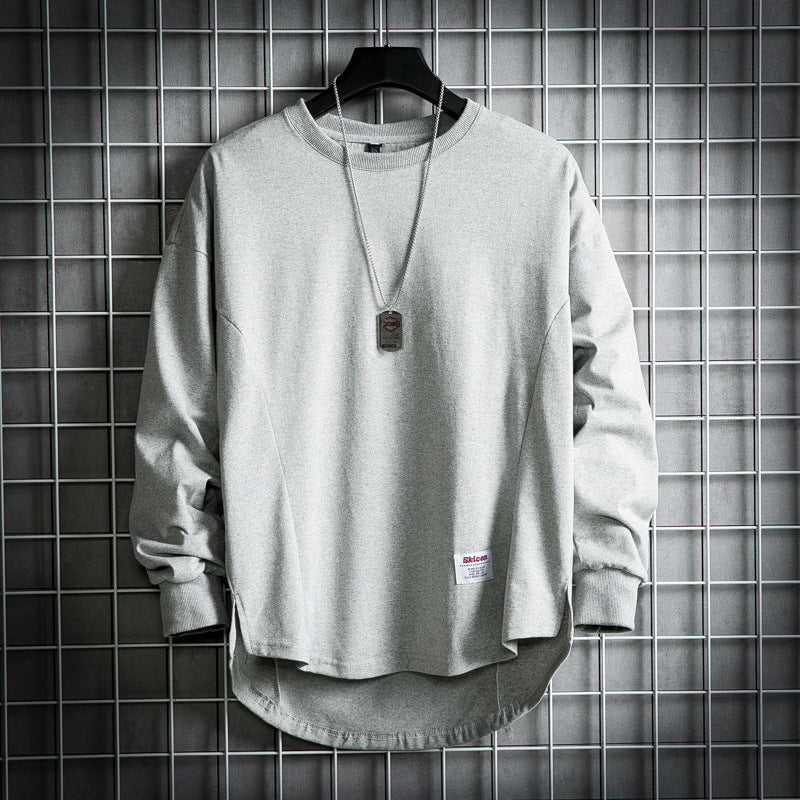 ESSENZA™ | Maglietta Oversize in Cotone Morbido