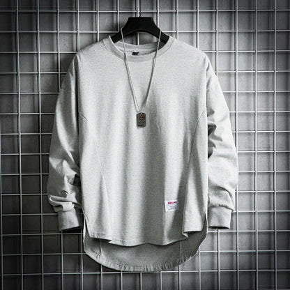 ESSENZA™ | Maglietta Oversize in Cotone Morbido