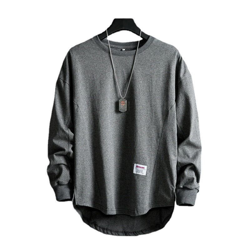 ESSENZA™ | Maglietta Oversize in Cotone Morbido