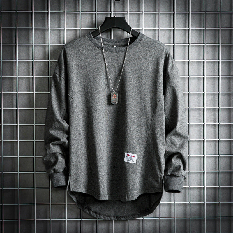 ESSENZA™ | Maglietta Oversize in Cotone Morbido