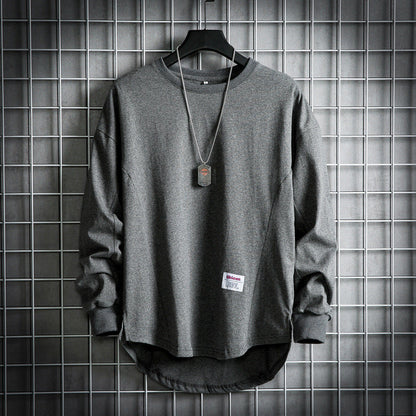 ESSENZA™ | Maglietta Oversize in Cotone Morbido