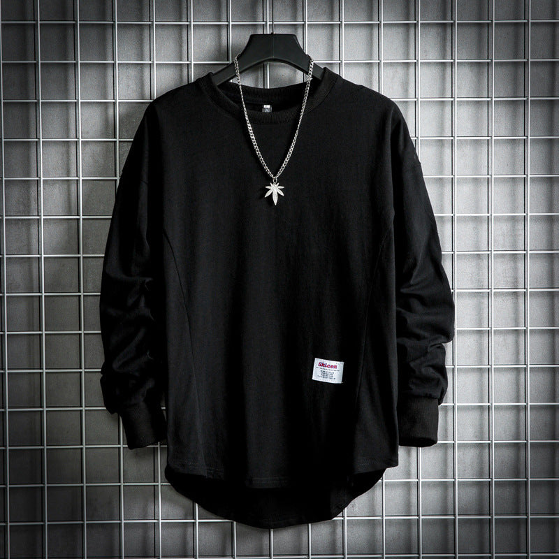 ESSENZA™ | Maglietta Oversize in Cotone Morbido