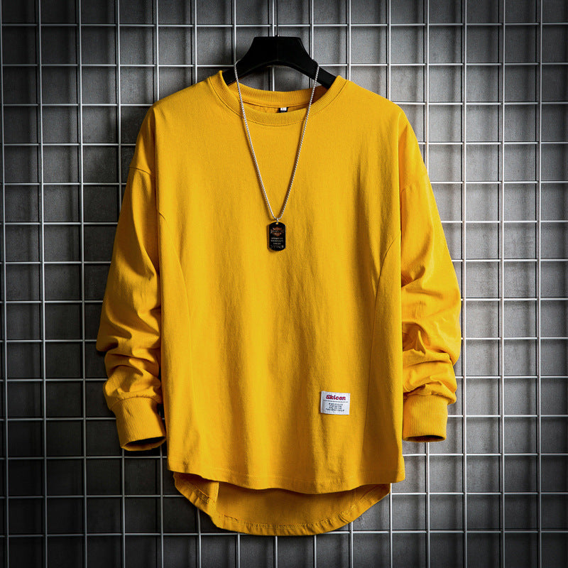 ESSENZA™ | Maglietta Oversize in Cotone Morbido