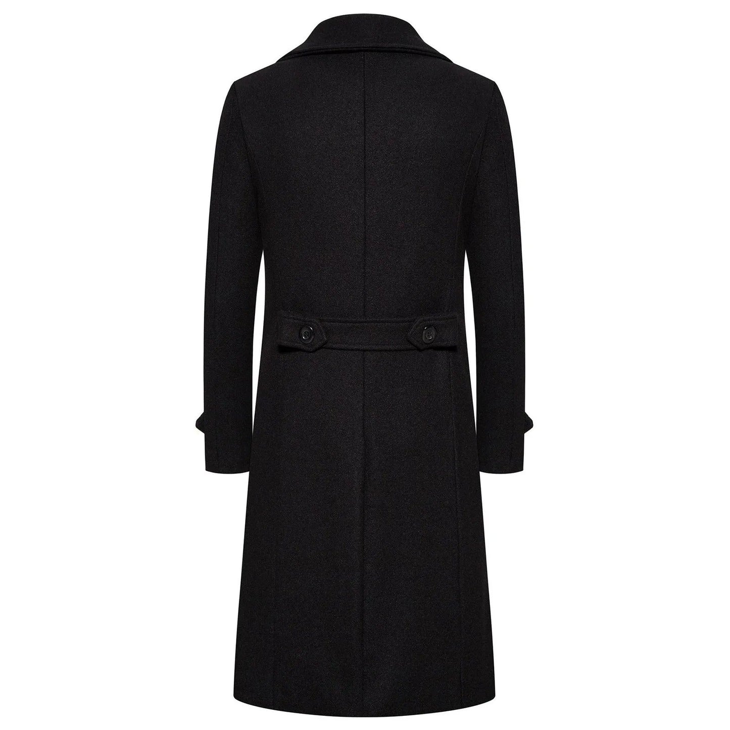 PATRICK™ | Cappotto elegante e caldo da Uomo