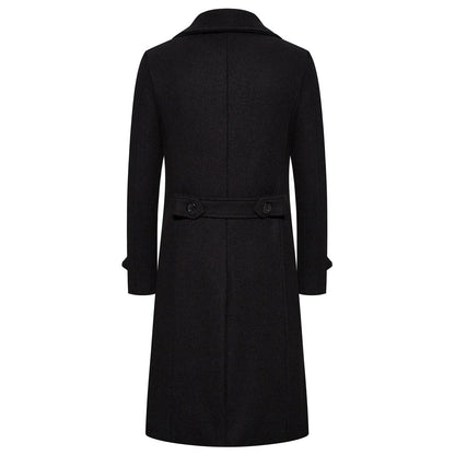 PATRICK™ | Cappotto elegante e caldo da Uomo