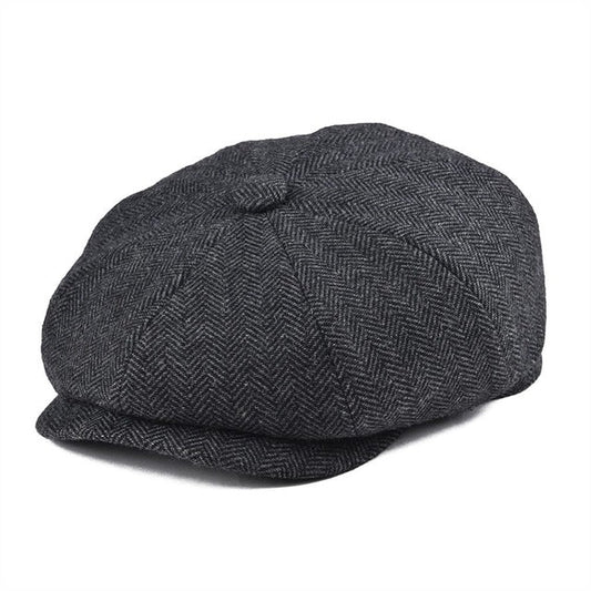 BILLY™ | Cappello vintage da Uomo elegante