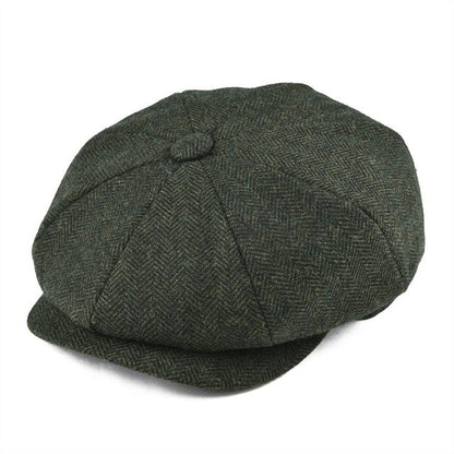 BILLY™ | Cappello vintage da Uomo elegante