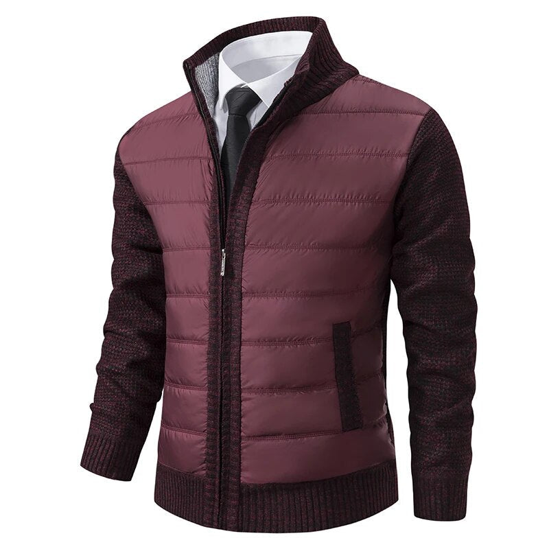 ARON™ | Giacca Casual e Versatile