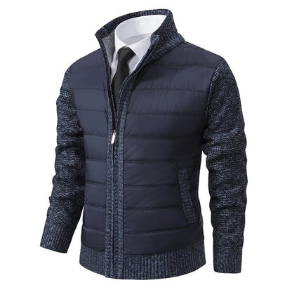 ARON™ | Giacca Casual e Versatile