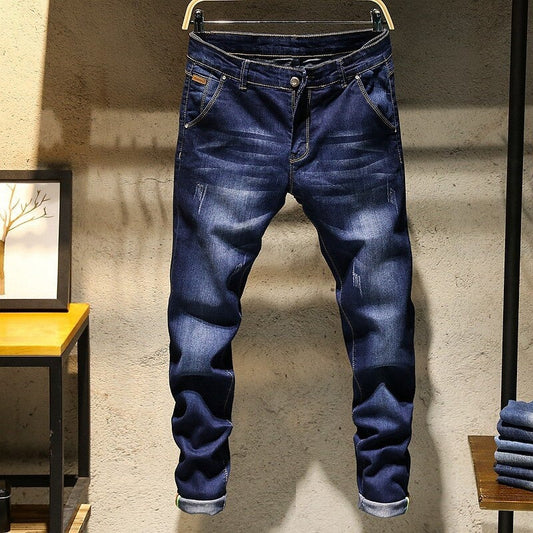 ALTERI™ | Jeans Premium dal Design Inconfondibile