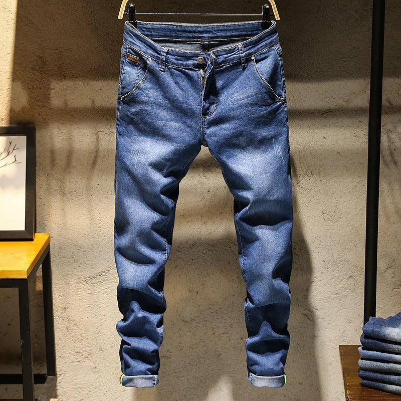 ALTERI™ | Jeans Premium dal Design Inconfondibile